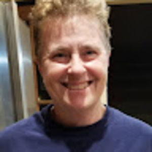 Meet your Posher, Alison